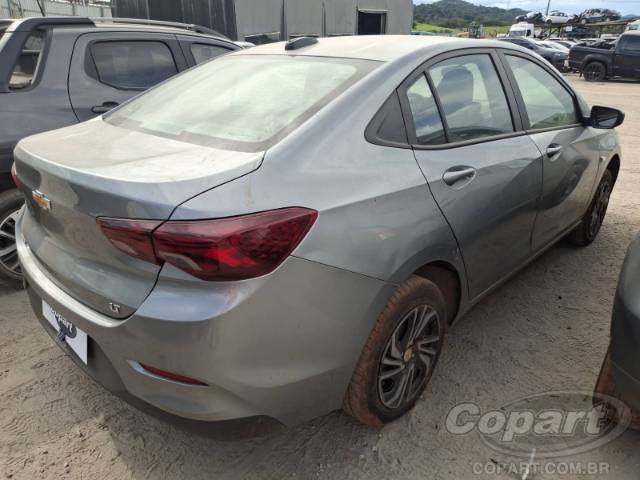 2025 CHEVROLET ONIX PLUS 