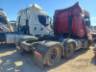 2021 SCANIA R 450 