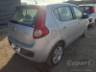 2013 FIAT PALIO 