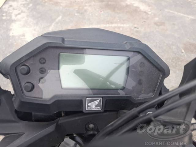 2024 HONDA XRE 190 