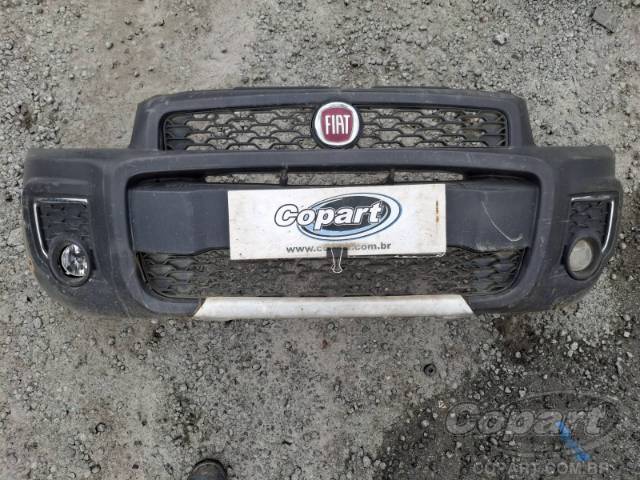 2015 FIAT STRADA 