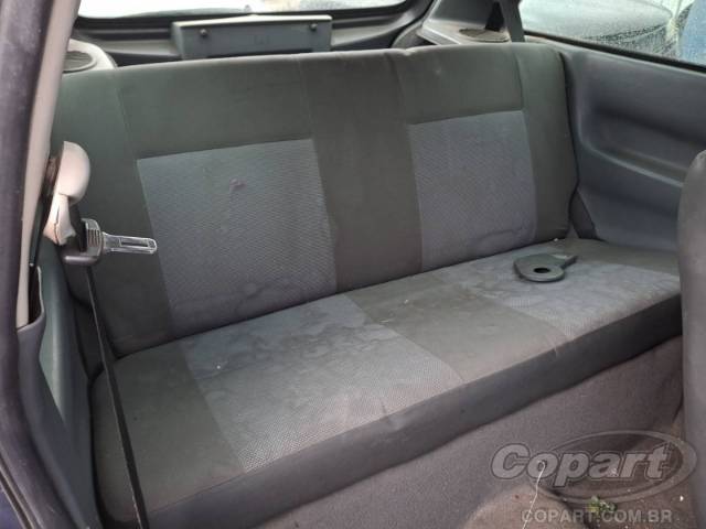 2007 VOLKSWAGEN GOL 