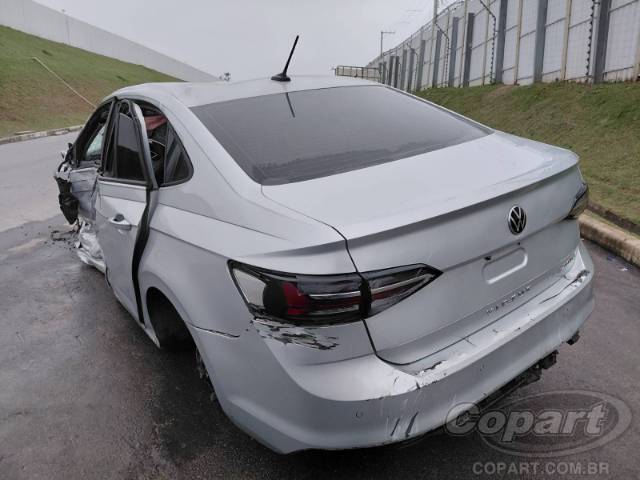 2025 VOLKSWAGEN VIRTUS 