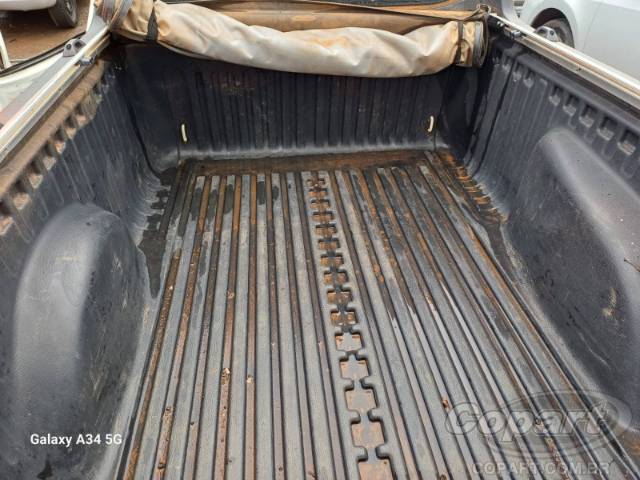 2026 VOLKSWAGEN SAVEIRO 