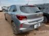 2024 CHEVROLET ONIX 