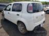 2021 FIAT UNO 