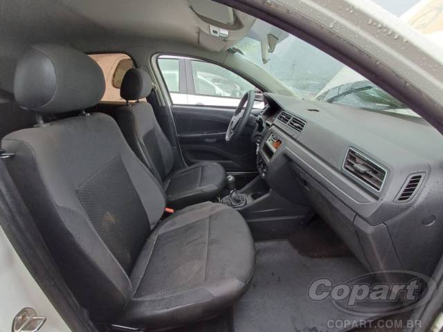 2022 VOLKSWAGEN GOL 