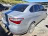 2016 FIAT GRAND SIENA 