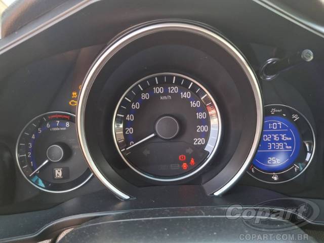 2018 HONDA FIT 