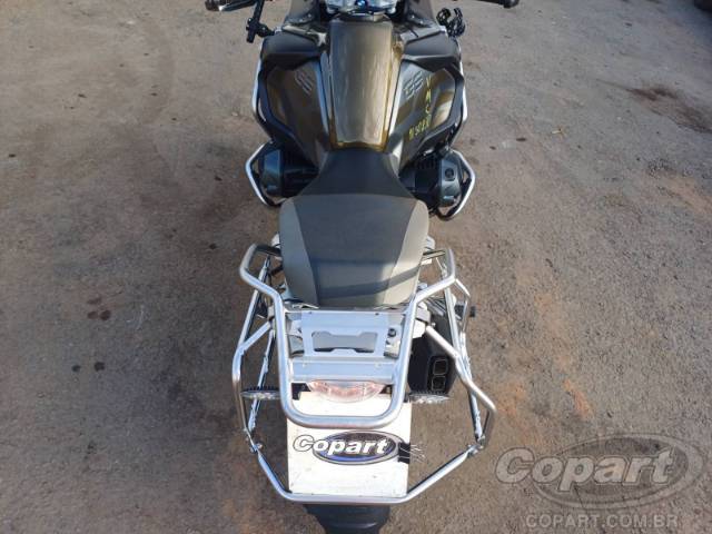 2020 BMW R 1250 