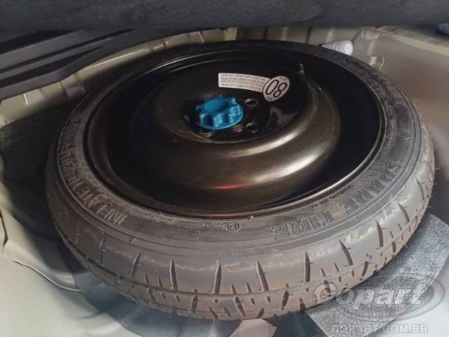 2025 TOYOTA YARIS SEDA 