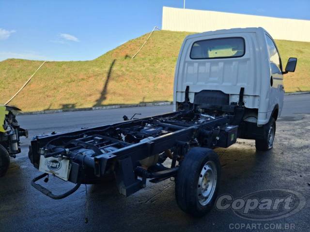 2025 HYUNDAI HR 
