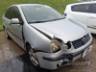 2005 VOLKSWAGEN POLO SEDAN 