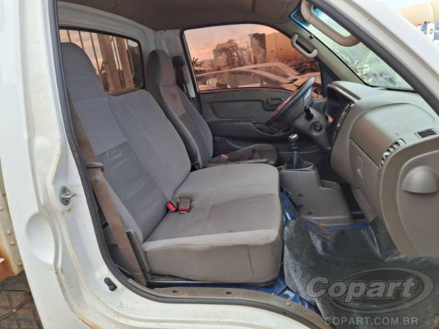 2019 HYUNDAI HR 