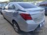 2019 CHEVROLET PRISMA 