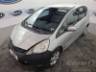 2011 HONDA FIT 