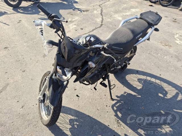 2022 YAMAHA XTZ 150 CROSSER 