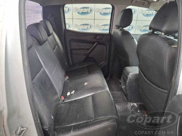 2023 FORD RANGER CD 