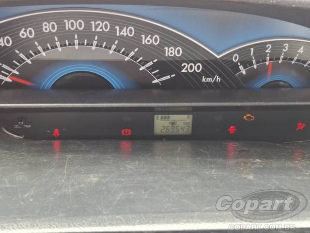 2014 TOYOTA ETIOS SEDA 