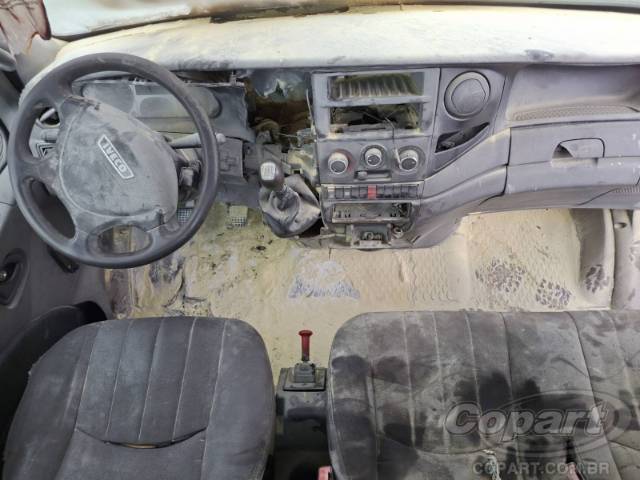 2014 IVECO DAILY CHASSI 