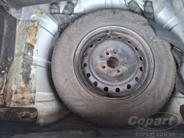 2014 FIAT UNO 