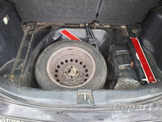 2005 HONDA FIT 