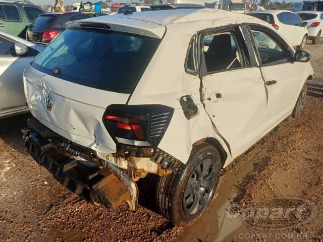 2023 VOLKSWAGEN POLO 