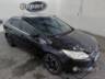 2014 FORD FOCUS SEDAN 