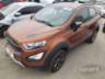 2020 FORD ECOSPORT 