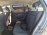 2012 VOLKSWAGEN FOX 