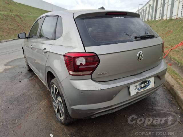 2022 VOLKSWAGEN POLO 