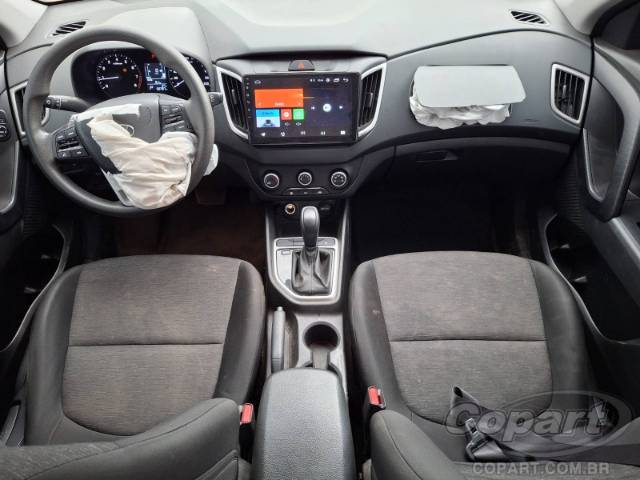 2022 HYUNDAI CRETA 