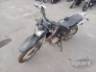 2014 HONDA NXR 150 