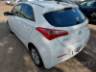 2015 HYUNDAI HB20 