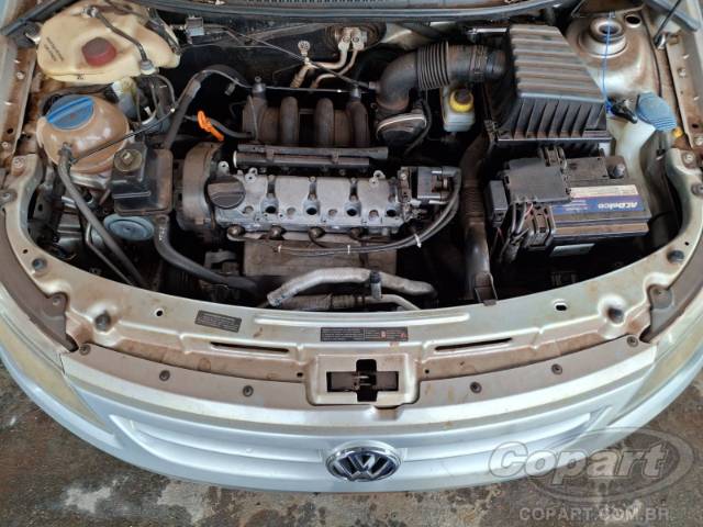 2011 VOLKSWAGEN SAVEIRO CE 