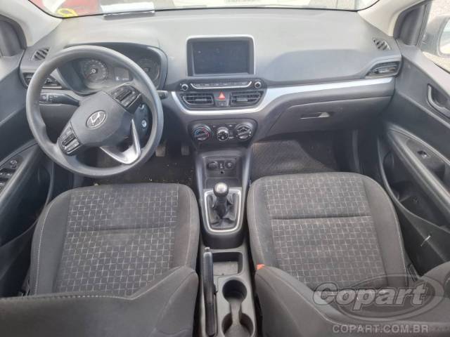 2024 HYUNDAI HB20 