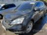 2010 HONDA CR-V 