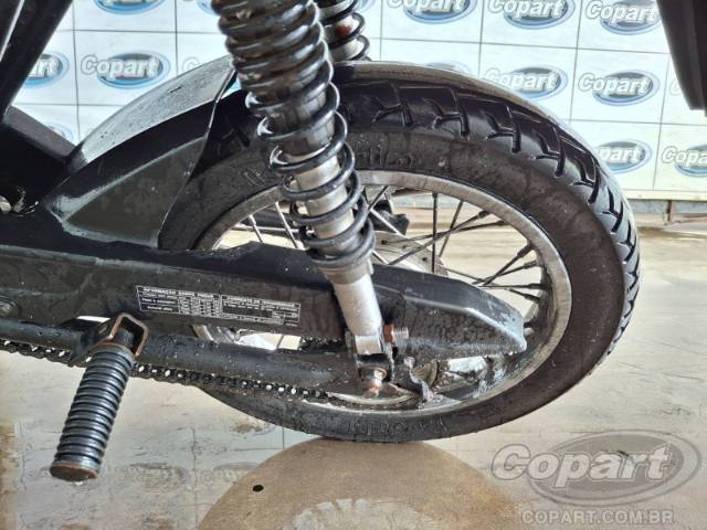 2025 HONDA POP 