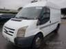 2011 FORD TRANSIT FURGAO 