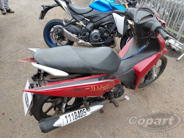 2025 SHINERAY XY 125 