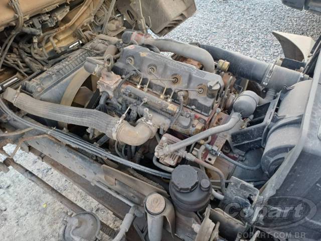 2013 VOLKSWAGEN DELIVERY 
