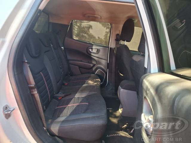 2018 FIAT TORO 