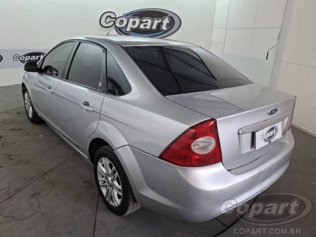 2013 FORD FOCUS SEDAN 