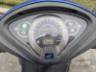 2017 HONDA BIZ 
