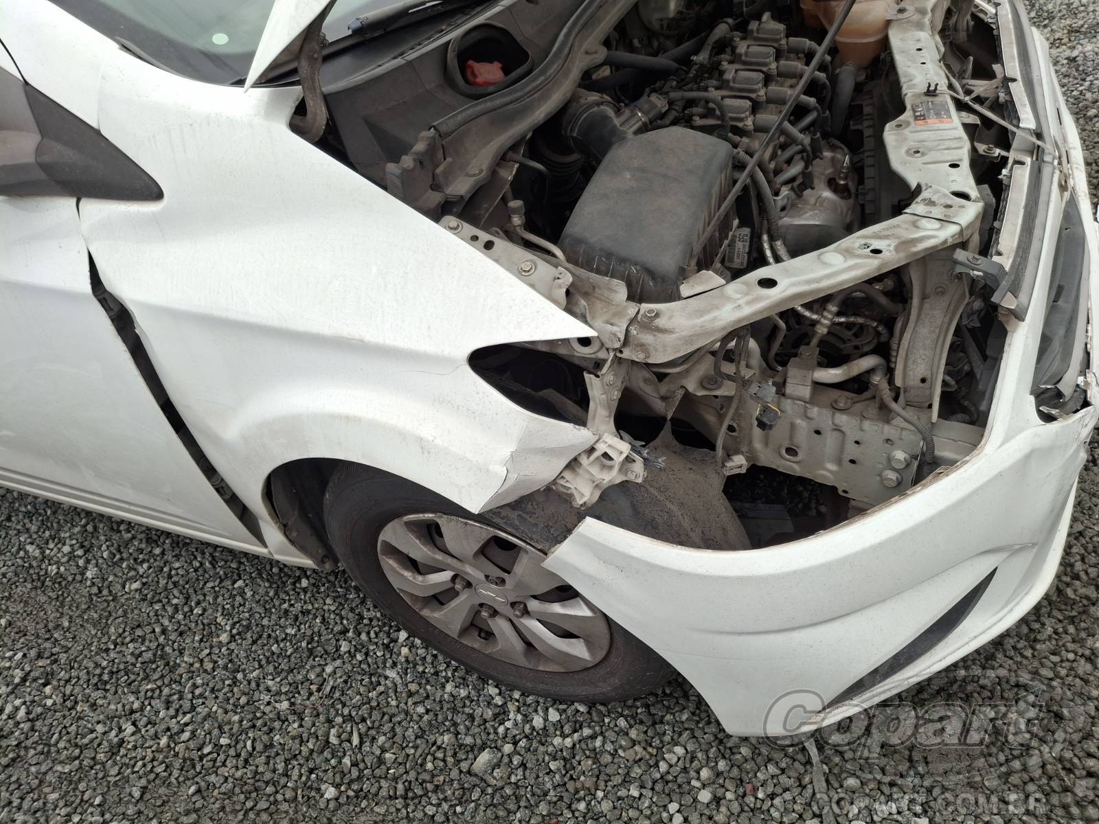 Foto 13 de 15: 2018 CHEVROLET ONIX