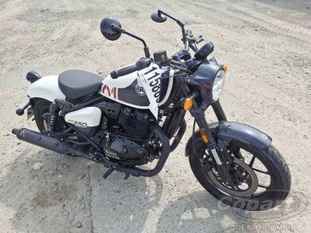 2026 ROYAL ENFIELD Shotgun 