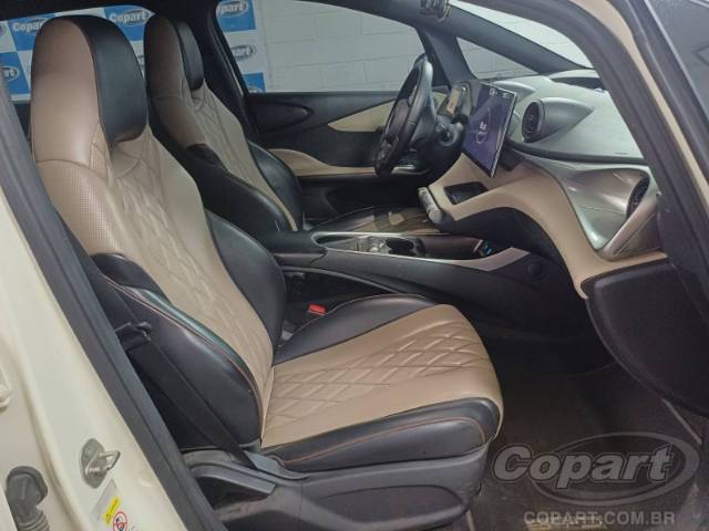 2025 BYD DOLPHIN 