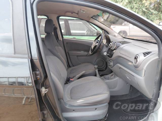 2012 FIAT PALIO 