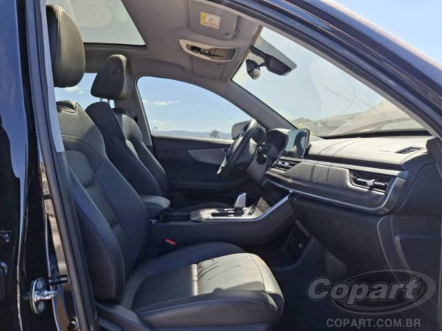 2025 CAOA CHERY TIGGO 5X 
