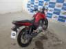 2025 HONDA CG 160 